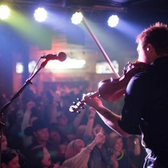 Band of Horses' "The Funeral" Instrumental