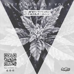 Red Dragon (INSTRUMENTAL/HIPHOP/TRAP)