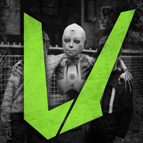 Mutant 8