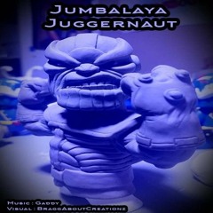 Gaddy - Jumbalaya Juggernaut [free download]