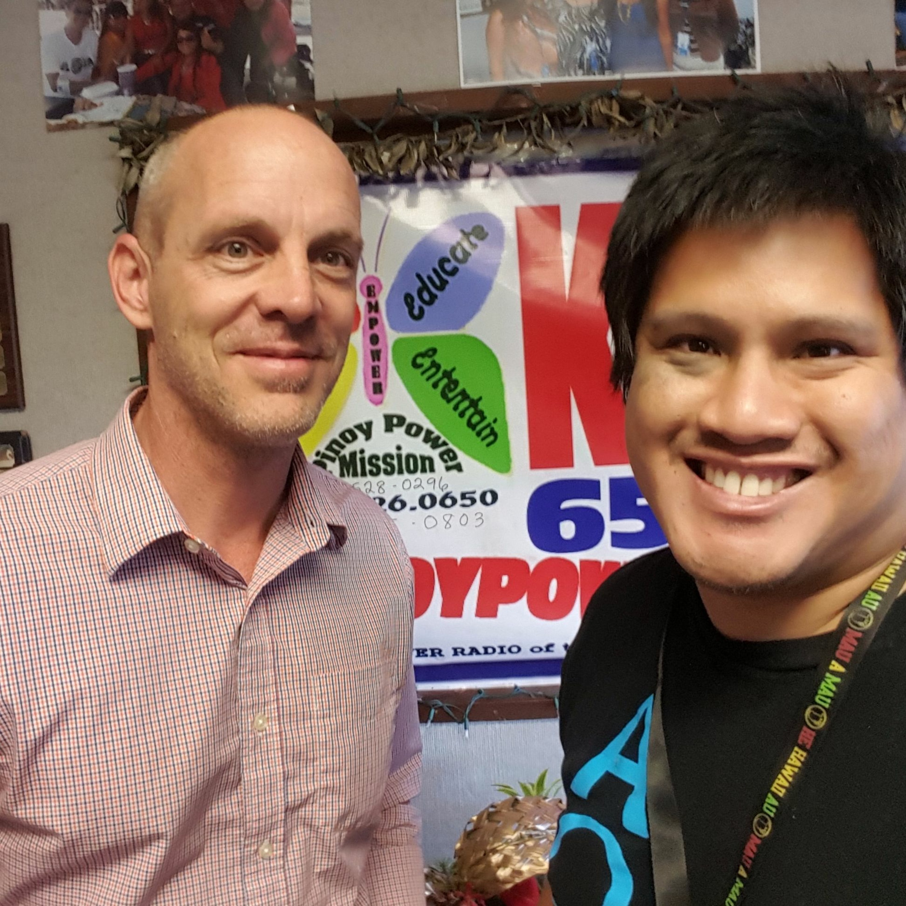 Episode 21: Dr. Ron Williams of the Hawaiian Historical Society