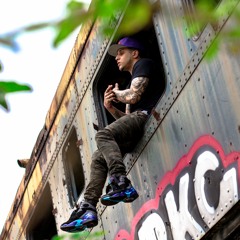 Moment Of Clarity - Jay Lock Feat Gary B