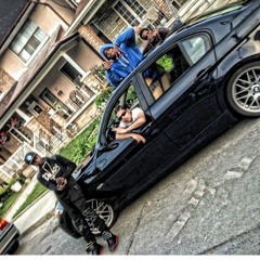 Murda X YK - I Cannot freestyle