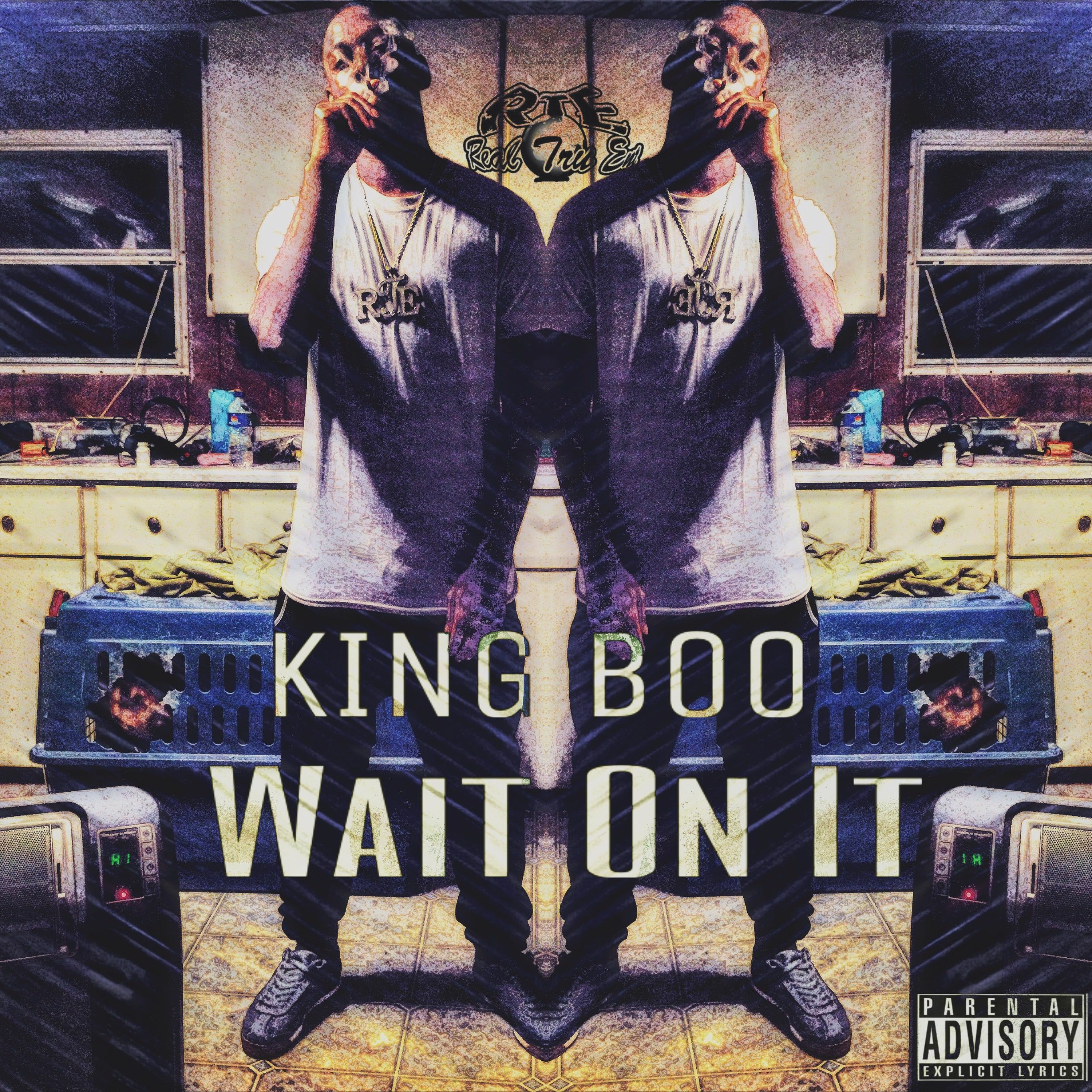 700 KING BOO