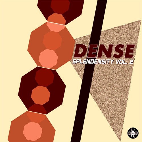 Dense - Splendensity 2
