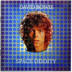 Space Oddity (Bowie Cover)