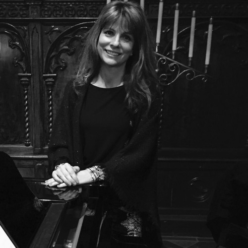 Nocturne In E Minor, Op. 72, No. 1, Frances Martin, Pianist