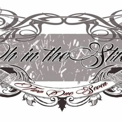 Mi Ambiente- Tiago Spitta, Master, El Exponente, Vipido Mc, Ch In The Street.