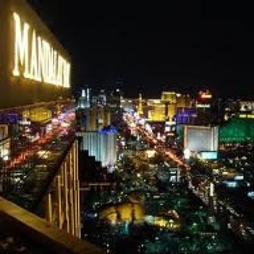 Live Foundation Room Las Vegas Ces 2016 By Dj Joe Fish On