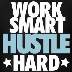 HUSTLE By.DV