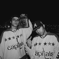 02 INSTINTO - HARD BASS - MONOJOS -  ENEMIGO PUBLICO CREW