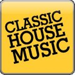 Dj Danee - Classic House Mix