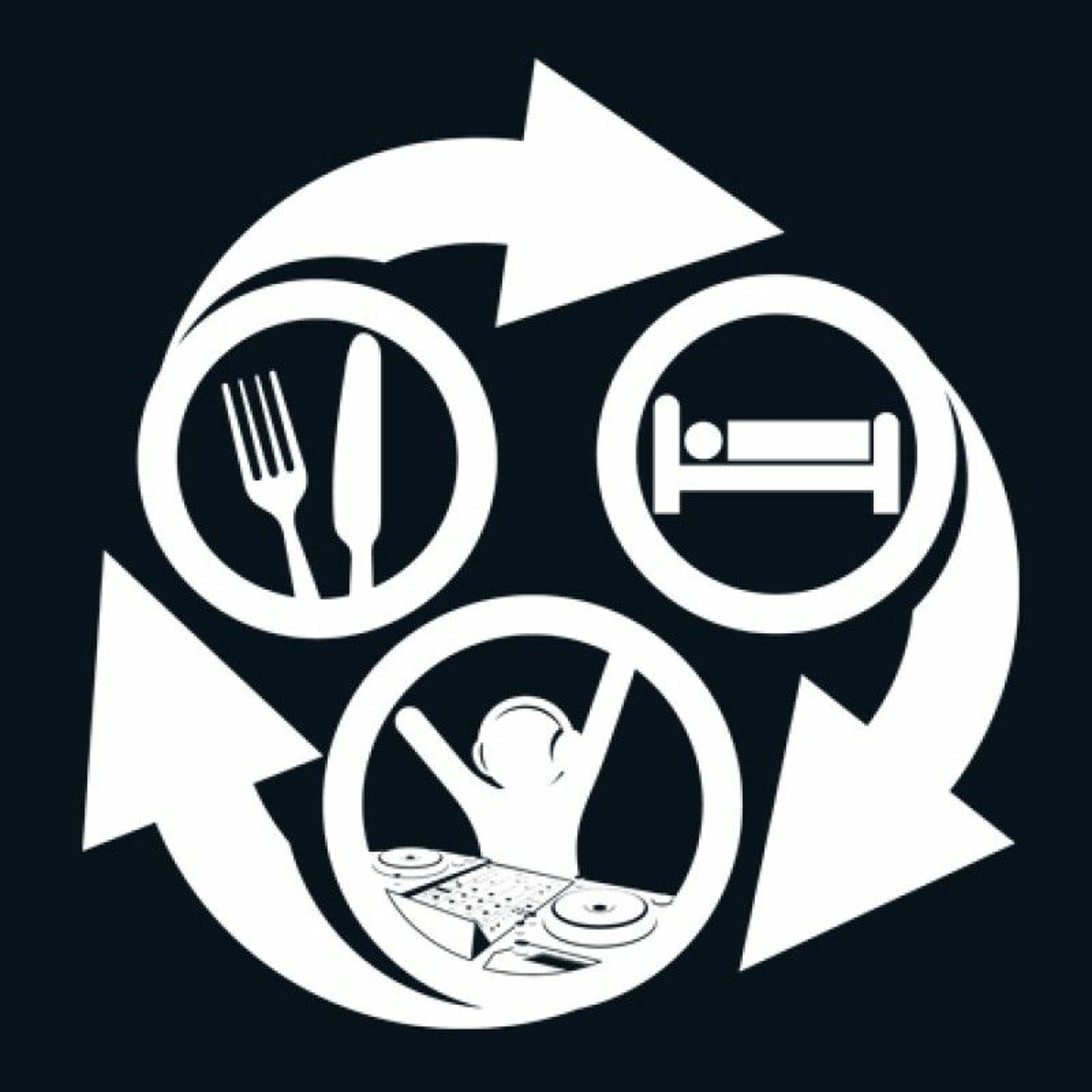 Routine episode artwork