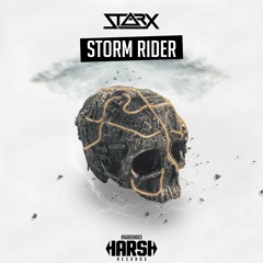 STARX - Storm Rider (OUT NOW)