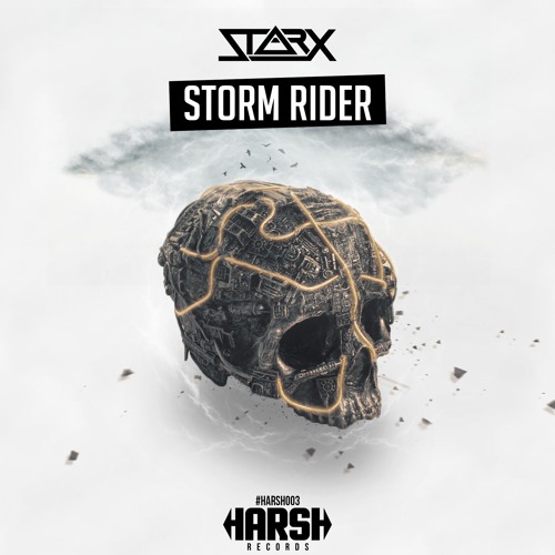 STARX - Storm Rider (OUT NOW)