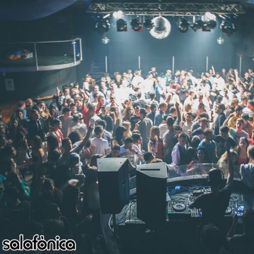 BAROLEC - SalaFònica   08/11/2014