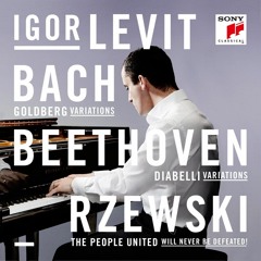 IL - Bach, Beethoven, Rzewski - Following The Composer Without Losing Himself