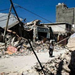 海地大地震6周年纪念：潘基文重申对海地人民的坚定支持(1:35)