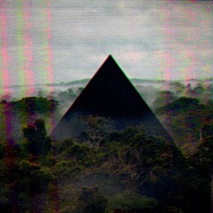 Nightmode Exclusive //  Pyramid - Space Wind