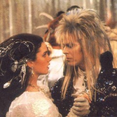 As The World Falls Down by David Bowie (Acoustic Cover)