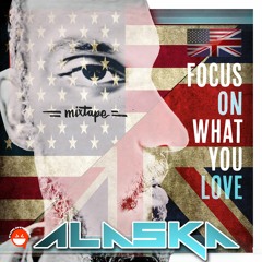 Take It - Feat. Alaska MC - Revisit