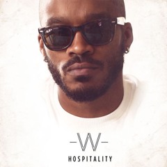 Cador - Album HOSPITALITY by W