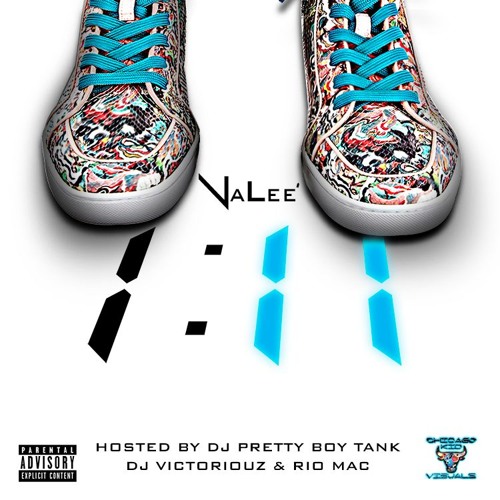 Cole Haan (Prod By. Chase The Money)