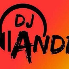 Set Oficial De Janiero Dj Andrade