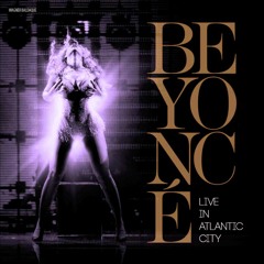 Beyonce - 1+1 (Live Atlantic City)