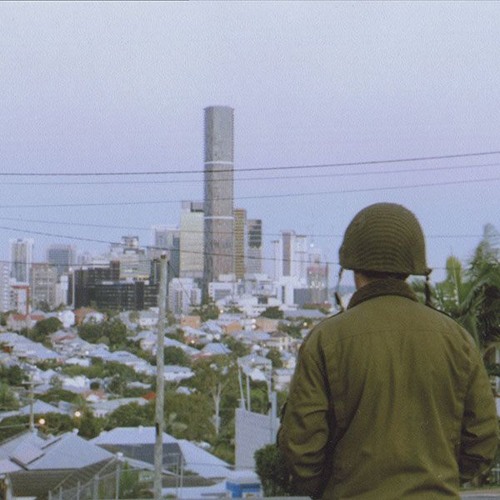 Kitchen's Floor 'Observer'