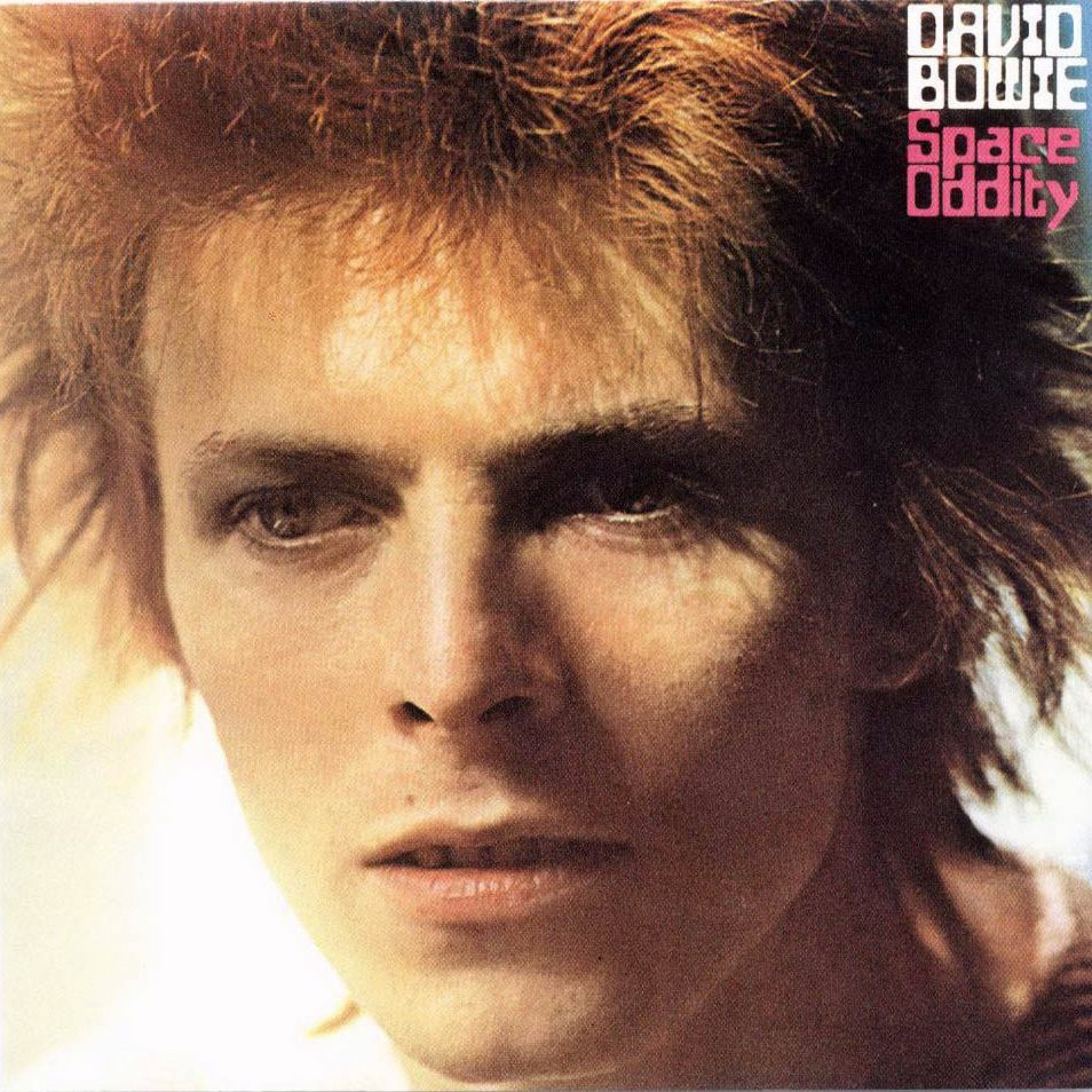 Space Oddity episode artwork