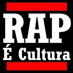 RAP nas veias, HIP HOP no CORAÇÃO