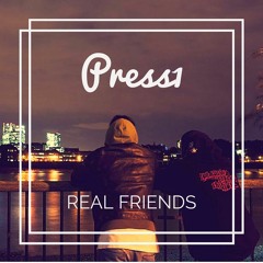 Press1 - Real Friends