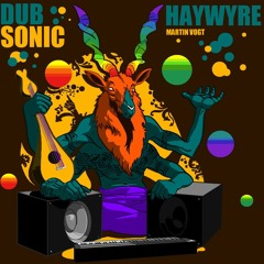 Haywyre - Aquatic Stimulation
