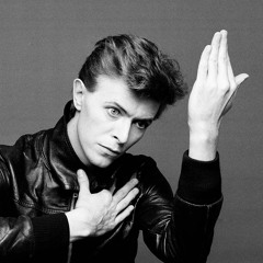 MAJOR TOM (DAVID BOWIE HOMMAGE)(prod by CosmiK)