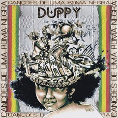 Duppy - Oyá Senhora