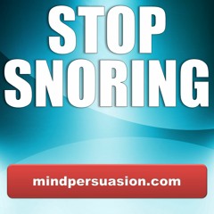 Stop Snoring - Sleep Peacefully