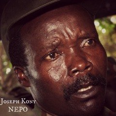 NEPO - Joseph Kony