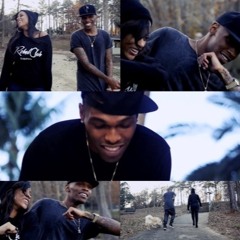 Oh I (Prod. By K - Major And Nash B)
