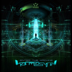 5. KarmasynK - Precision Strikes