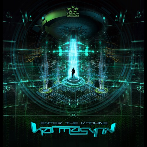 5. KarmasynK - Precision Strikes