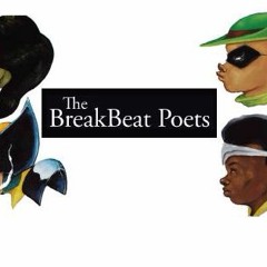 137: The BreakBeat Poets