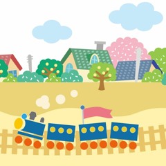 Happy Train