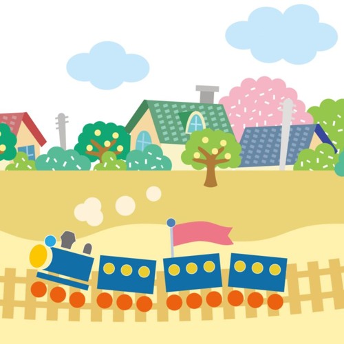 Happy Train