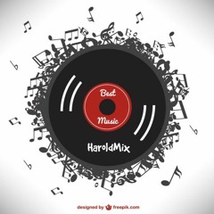 Mix Grupo Celeste (Peru)HaroldMix BqndizCeliz