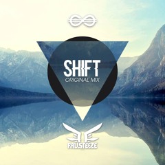 Fallsteeze - Shift