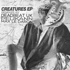 Dryman & Merak - Bassona (Deadbeat UK Remix)