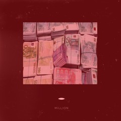 MILLION (Prod. J. Vaughn)