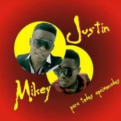 Justin & Mikey - Moda (Prod. by DJ Flossy)