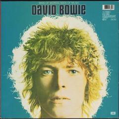 David Bowie-Space Oddity (Cover)
